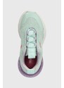 Dětské sneakers boty Geox tyrkysová barva