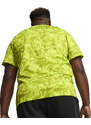 Triko Puma FIT Ultrabreathe AOP tee 524925-39