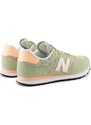 Dámské boty New Balance GW500ME2 - zelené