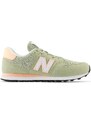 Dámské boty New Balance GW500ME2 - zelené