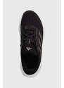 Běžecké boty adidas Performance Response fialová barva, IG1411