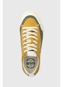 Tenisky Pepe Jeans PMS31043 pánské, žlutá barva, BEN BAND M