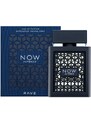 Rave Now Intense parfémovaná voda pro muže 100 ml