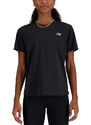 Triko New Balance Athletics T-Shirt wt41253-bkh