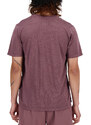 Triko New Balance Athletics T-Shirt mt41253-lrc