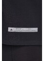 Běžecké šortky adidas Performance Ultimate černá barva, IL7186