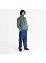 Tommy Hilfiger Pánská větrovka Tommy Jeans Essential Casual Bomber Jacket Avalon Green