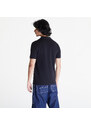 FRED PERRY x PLEASURES Skull Shirt Black