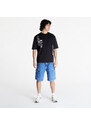 Pánské tričko Calvin Klein Jeans Blocking Graphic Short Sleeve Tee Black