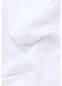 ETERNA Slim Fit bílá strukturovaná košile pánská Non Iron