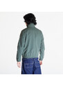 Tommy Hilfiger Pánská větrovka Tommy Jeans Essential Casual Bomber Jacket Avalon Green