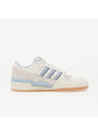 adidas Originals adidas Forum Low Cl W Cloud White/ Wonder Blue/ Crew White