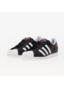 adidas Originals Pánské nízké tenisky adidas Superstar Core Black/ Ftw White/ Charcoal