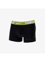 Boxerky Nike Trunk 3-Pack Multicolor