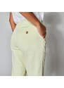 Blancheporte Strečové chino kalhoty žlutá 36