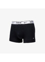 Boxerky Nike Dri-FIT Everyday Cotton Stretch Trunk 3-Pack Multicolor