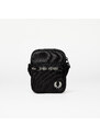 FRED PERRY Fp Taped Side Bag Black/ Warm Grey