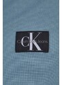 Košile Calvin Klein Jeans regular, s klasickým límcem