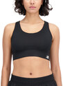 Podprsenka New Balance Tech Training Sports Bra wb33468-bk