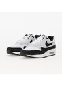 Pánské nízké tenisky Nike Air Max 1 White/ Black-Pure Platinum