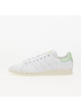 adidas Originals adidas Stan Smith W Cloud White/ Semi Green Spark/ Off White