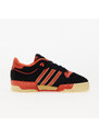 adidas Originals Pánské nízké tenisky adidas Rivalry 86 Low Core Black/ Preloveded Red/ Easy Yellow