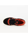 adidas Originals Pánské nízké tenisky adidas Rivalry 86 Low Core Black/ Preloveded Red/ Easy Yellow