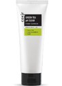 COXIR - GREENTEA pH CLEAR CLEANSER - Korejský čistící gel 150 ml