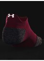 Under Armour Ponožky UA AD Run Cushion 1pk NS Tab-PNK - unisex