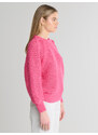Big Star Woman's Sweater 161039 -601
