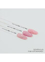 UV/LED Gel Polish Cotton Pastels, 5ml - 001, Deco Pink - gel lak