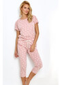 Dámské pyžamo Taro Chloe 2860 kr/r S-XL L23