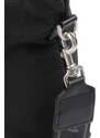 Replay kabelka shopper polyester černá