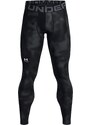 Legíny Under Armour HeatGear Printed Leggings 1383322-001