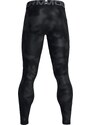 Legíny Under Armour HeatGear Printed Leggings 1383322-001