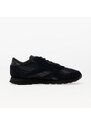 Pánské boty Reebok Classic Nylon Core Black/ Core Black/ Pure Grey