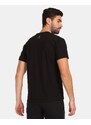 Pánské tričko Kilpi LTD CALYPSO-M Černá