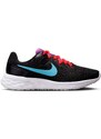 Dámská sportovní obuv (tréninková) NIKE-Revolution 6 black/baltic blue/bright crimson Velikost 41