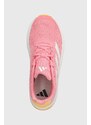 Dětské sneakers boty adidas DURAMO SL K růžová barva