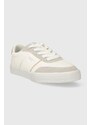 Dětské sneakers boty Pepe Jeans KENTON ORIGIN G bílá barva