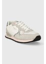 Sneakers boty Pepe Jeans PLS40012 šedá barva, BRIT MIX W