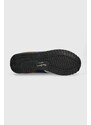 Sneakers boty Pepe Jeans PMS40003 šedá barva, LONDON URBAN M