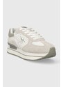 Sneakers boty Pepe Jeans PLS40002 bílá barva, RUSPER GALA