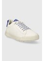 Dětské sneakers boty Geox HYROO bílá barva