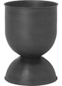 Květináč ferm LIVING Hourglass Pot