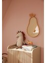 Nástěnné zrcadlo ferm LIVING Pear Mirror