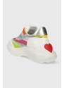 Sneakers boty Love Moschino JA15366G1IIQB00A