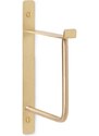 Nástěnný věšák ferm LIVING Hang Rack