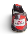 Barefoot bačkory Ef Racer klasik