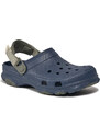 Nazouváky Crocs